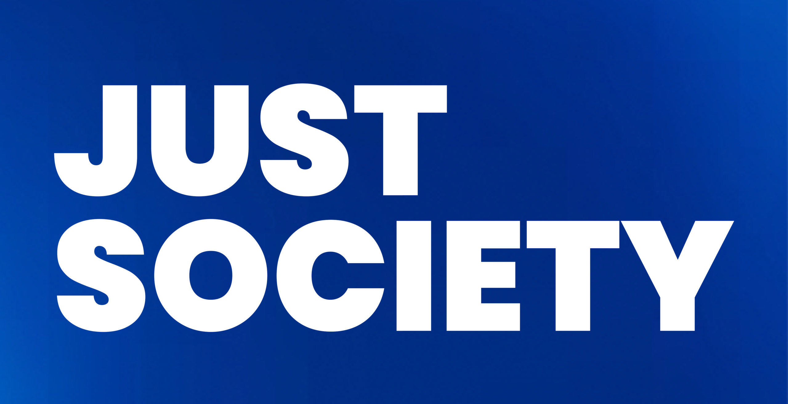 justsociety.org